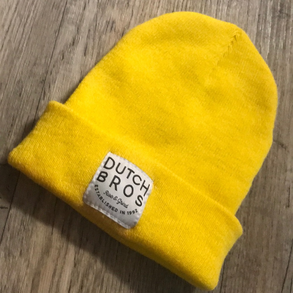 Beanie